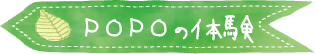 POPOの体験